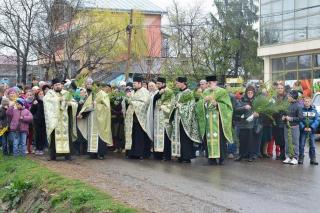 Bucurie duhovnicească la Pelerinajul de Florii (GALERIE FOTO)