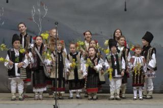 „Postul Mare - cântări şi versuri“, la Suceava
