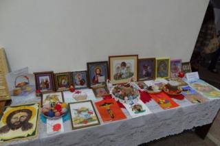 „Paştile, între trăire şi manifestare“