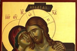 Scrisori din Occident. Întâlniri cu Dumnezeu (din cele trăite și auzite lângă părintele și frații mei întru Domnul) (VI)