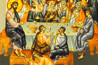 Doamne, femeia – Sfânta Mănăstire Putna