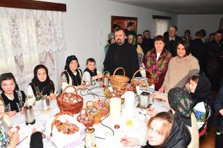 Meşteşugul încondeierii ouălor, promovat la Rogojeşti