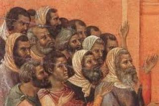 Invidia caută să-i omoare pe cei readuşi la viaţă