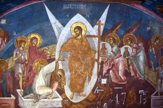 Pastorala Sfintelor Paști 2014