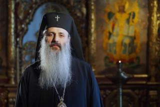 IPS Teofan Savu - Cuvânt la Săptămâna Mare - Pilda smochinului neroditor