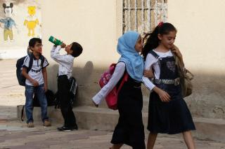 Noi legi matrimoniale în Irak