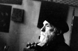 Cum de m-a putut zări Hristos Dumnezeu?