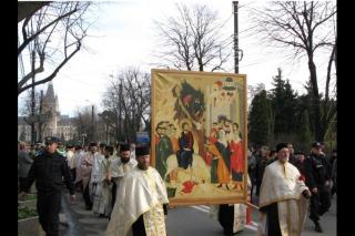 Agenda creştinului - 12-13 aprilie 2014