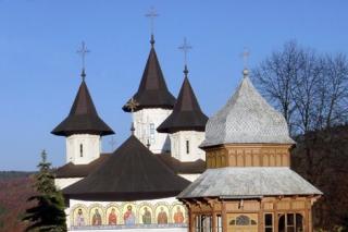 Biserica Ortodoxă și protestanţii