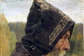 Pentru călugări pământul le este saltea