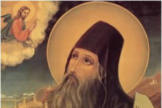 Ţine-ţi mintea în iad şi nu deznădăjdui!