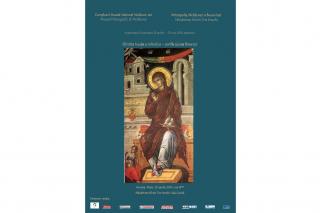 Expoziţia „Sfinţita trudă a mâinilor - jertfa adusă Bisericii“, la Mănăstirea „Sfinţii Trei Ierarhi“ din Iaşi