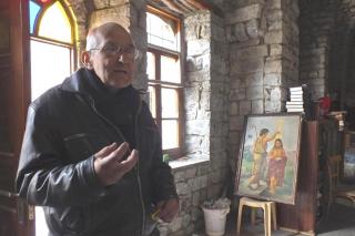 Preot catolic misionar executat de islamişti în Siria