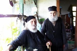 Dumnezeu Se poartă cu noi ca un părinte cât timp noi ne purtăm ca fraţii