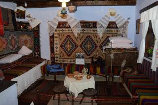 A fost sfinţită Casa memorială „Teoctist Patriarhul“ din Tocileni