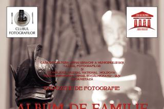 Vernisajul Expoziţiei de fotografie “Album de familie”