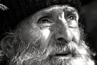 Ridicaţi ochii voştri spre înălțime