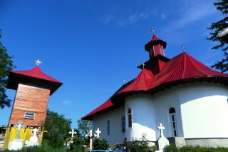 Cerc pastoral în ziua prăznuirii Sfântului Mărturisitor Ioan Rusul