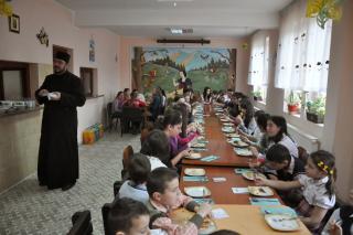 Faza eparhială a concursului naţional de proiecte duhovniceşti, la Suceava