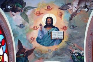Revelaţia graduală a lui Iisus despre Sine