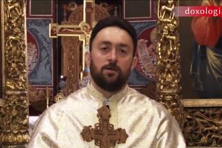 Pr. Gabriel Coroamă - Despre femeile mironosițe