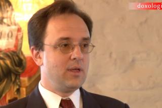 (Video) Dr. Petre Guran – Teocrația: realitate istorică și concept istoriografic