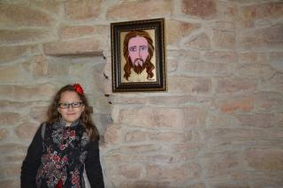 Icoanele sufletului meu de copil