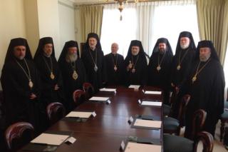 Adunarea Episcopală a Oceaniei
