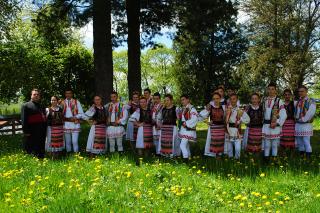 Festivalul Naţional de Artă Muzicală, la Dorna Candrenilor