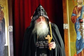Inima este biserică şi altar