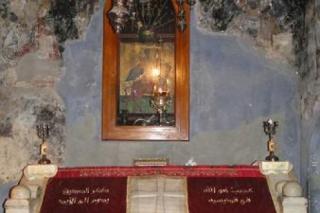 Locuitorii din Homs se întorc la casele lor în ruine