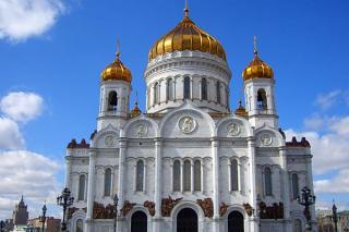 Scrisoarea Patriarhului rus către preşedintele Ucrainei