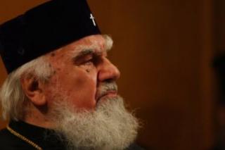 IPS Bartolomeu Anania - Despre iubirea vrăjmașilor
