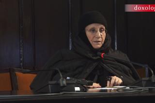 (Video) Maica Siluana Vlad – Despre rugăciunea părinților pentru copii