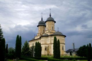 Pelerinaj la Mănăstirea Cetăţuia