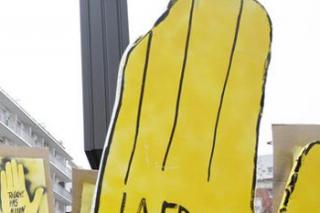 Luptători rebeli pentru Siria, recrutați prin Social Media