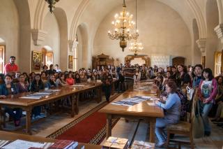 Concursul „Cultură şi spiritualitate românească“