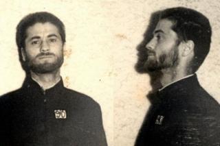 66 de ani de la arestarea Părintelui Justin