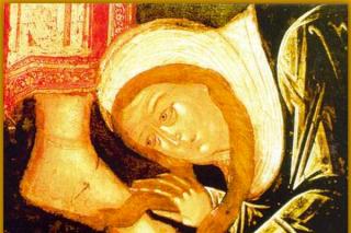 Excepţia de la canon… făcută în favoarea unei femei păcătoase