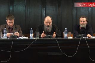 (Video) Pr. Constantin Sturzu – Tânăr viu în Ortodoxie