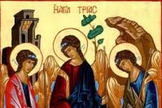 Fiul îi cere Tatălui să-L preaslăvească