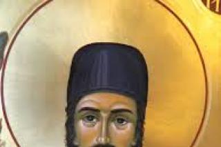 Sfântul „fulger” ajutător ne-a salvat în ultimul moment
