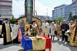 Au început „Zilele Melchisedec Ştefănescu“