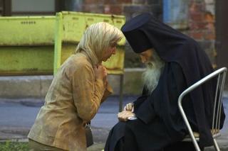 Spovedania stă în frângerea inimii