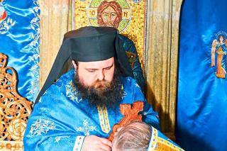 Fiecare duhovnic are putere dumnezeiască