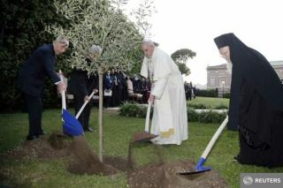 Întâlnire interconfesională, dătătoare de speranță