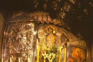 Inima pelerinului care a murit pe Mormântul Domnului Hristos