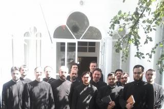 Cateheză pentru toate vârstele în Protopopiatul Săveni