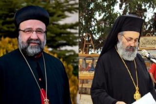 Noi informații despre episcopii răpiți din Siria