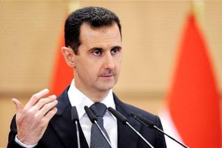 Bashar al Assad, reales în Siria. Speranță pentru creștini?